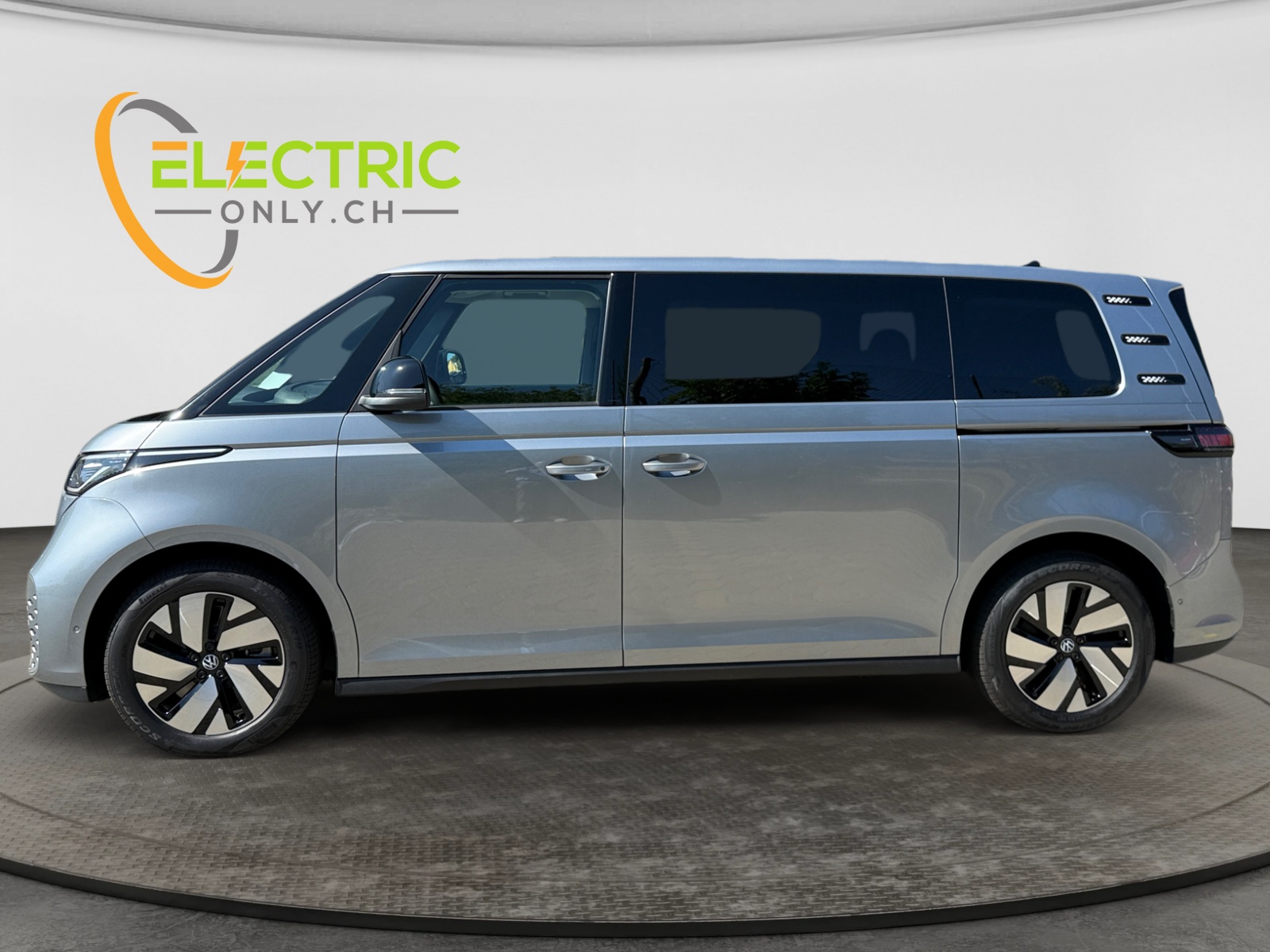 VW ID.Buzz LWB 91kWh Pro Energy-showroom-element-2