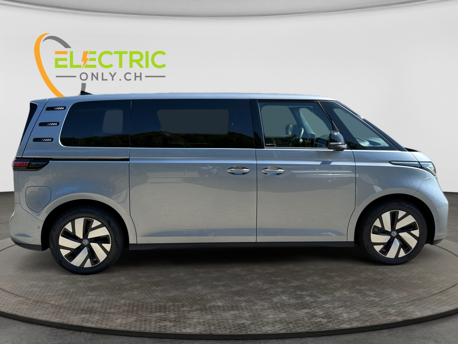 VW ID.Buzz LWB 91kWh Pro Energy-image-6