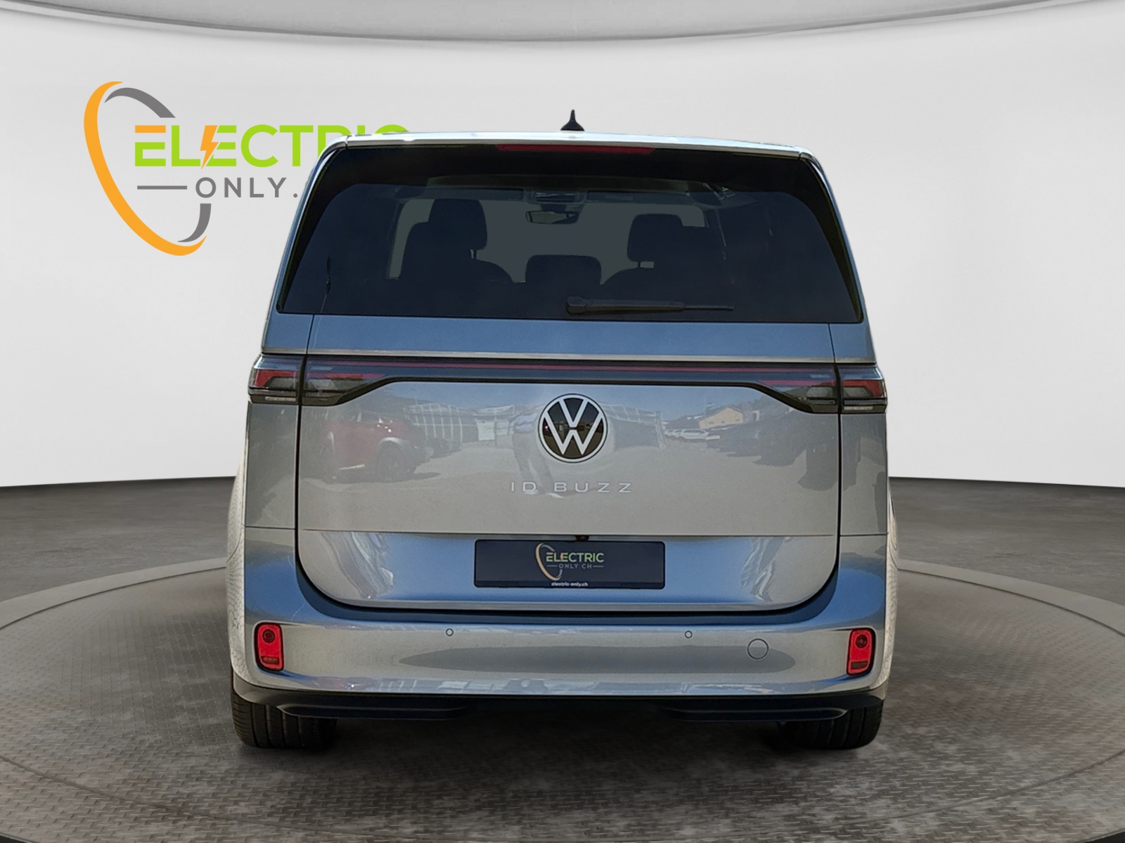 VW ID.Buzz LWB 91kWh Pro Energy-image-4