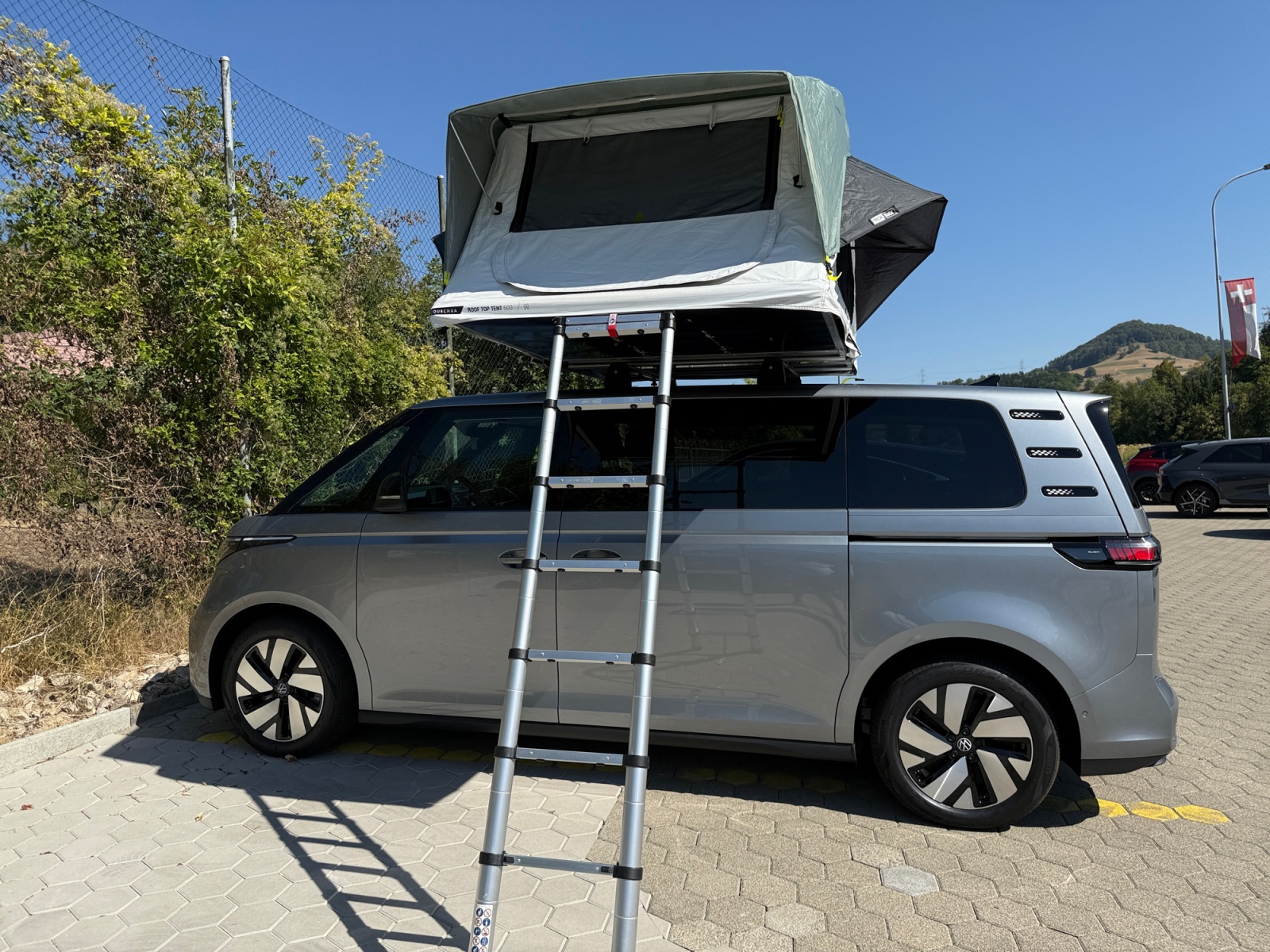 VW ID.Buzz LWB 91kWh Pro Energy-image-10