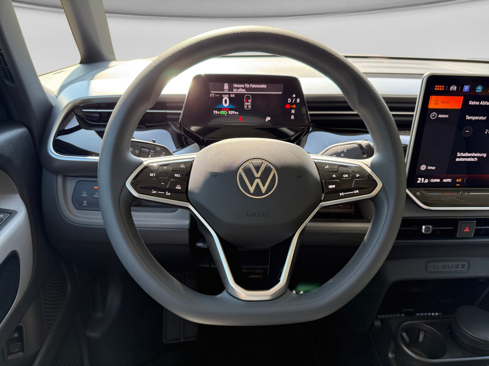 VW ID.Buzz LWB 91kWh Pro Energy-image-16