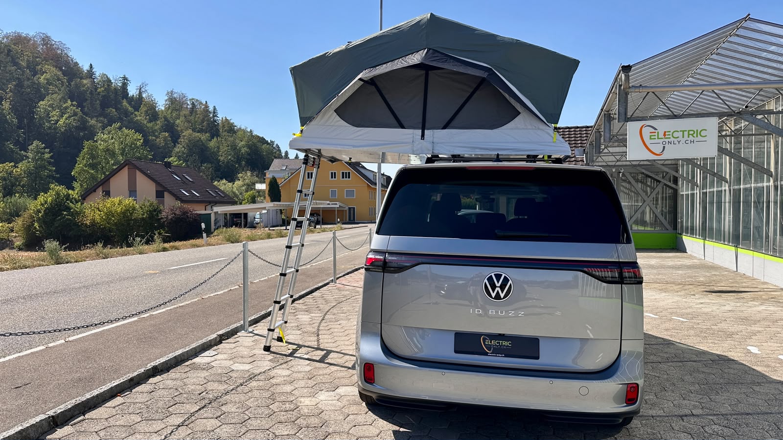 VW ID.Buzz LWB 91kWh Pro Energy-image-12