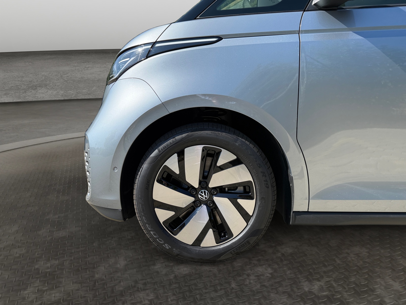 VW ID.Buzz LWB 91kWh Pro Energy-image-9