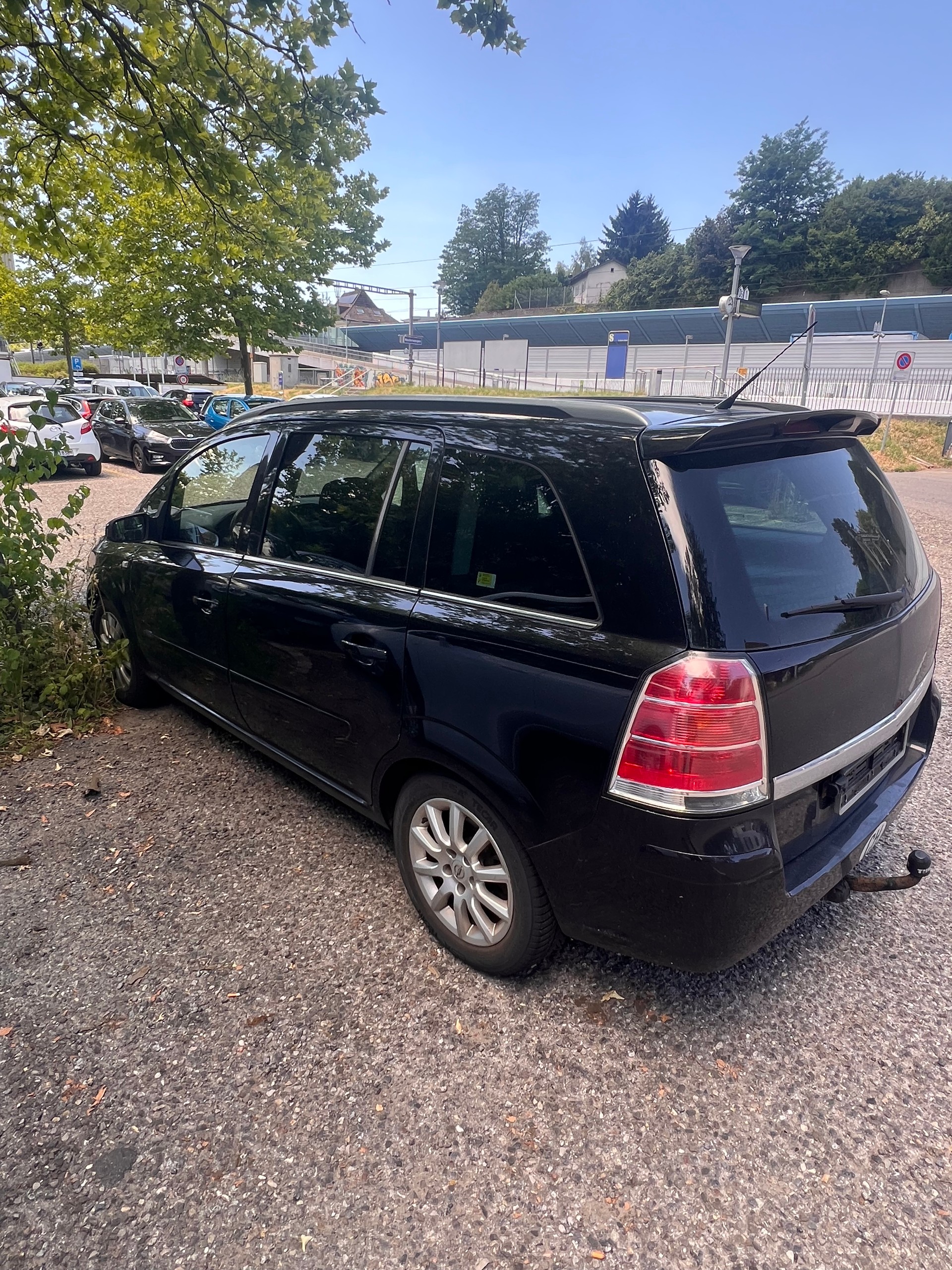 OPEL Zafira 1.9 CDTI Enjoy-showroom-element-3