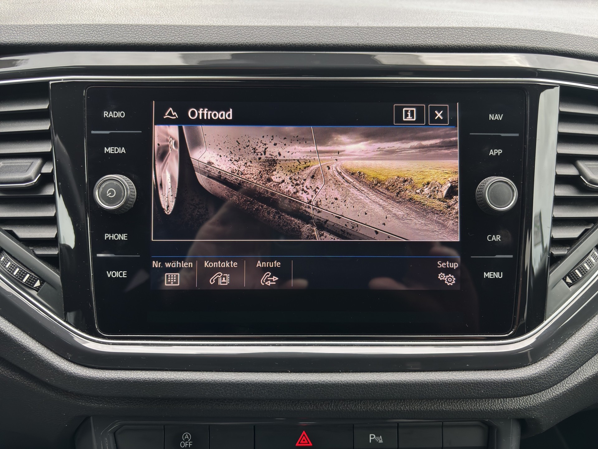 VW T-Roc 2.0 TDI SCR Sport DSG 4Motion-image-7