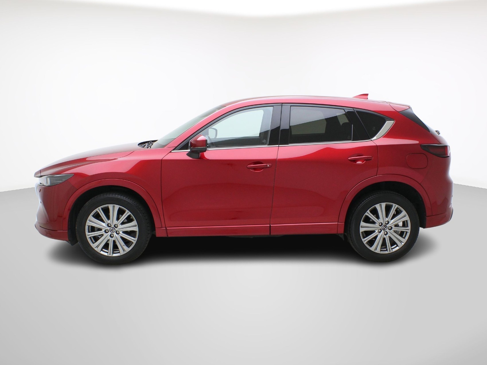 MAZDA CX-5 2.2 D Signature AWD-showroom-element-2