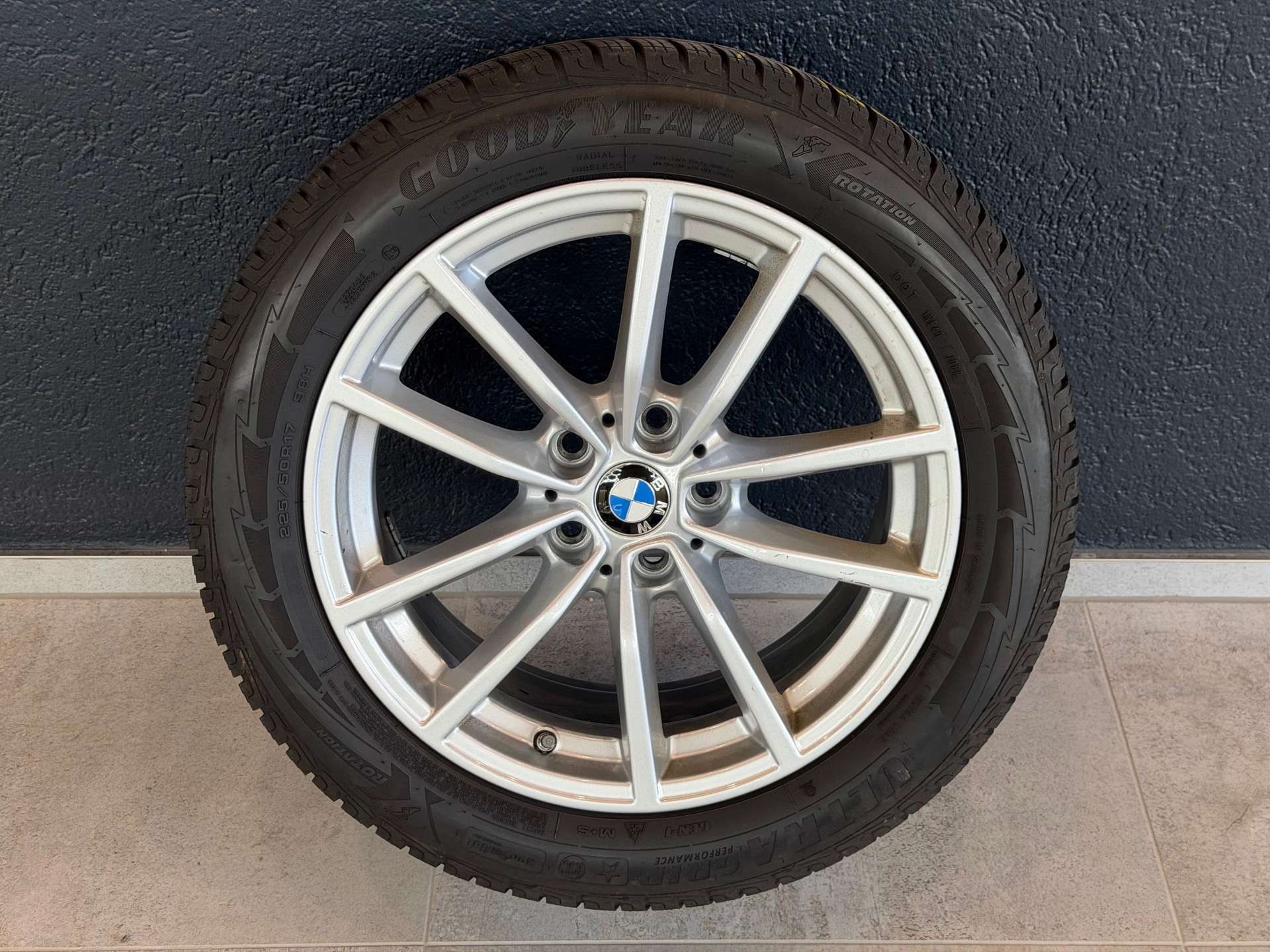 BMW 320d xDrive 48V Steptronic M Sport-image-22