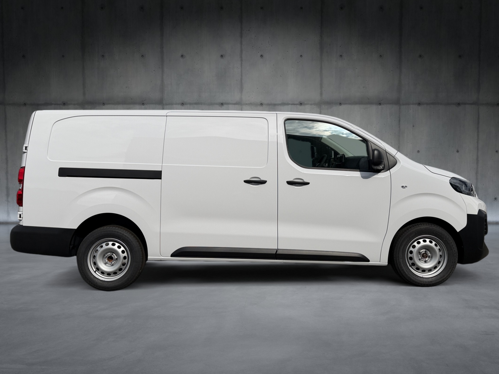 FIAT Scudo 1.5 BlueHDi L3 Easy Pro * 1200 kg Nutzlast * Apple CarPlay & Android Auto Kabellos *-image-5