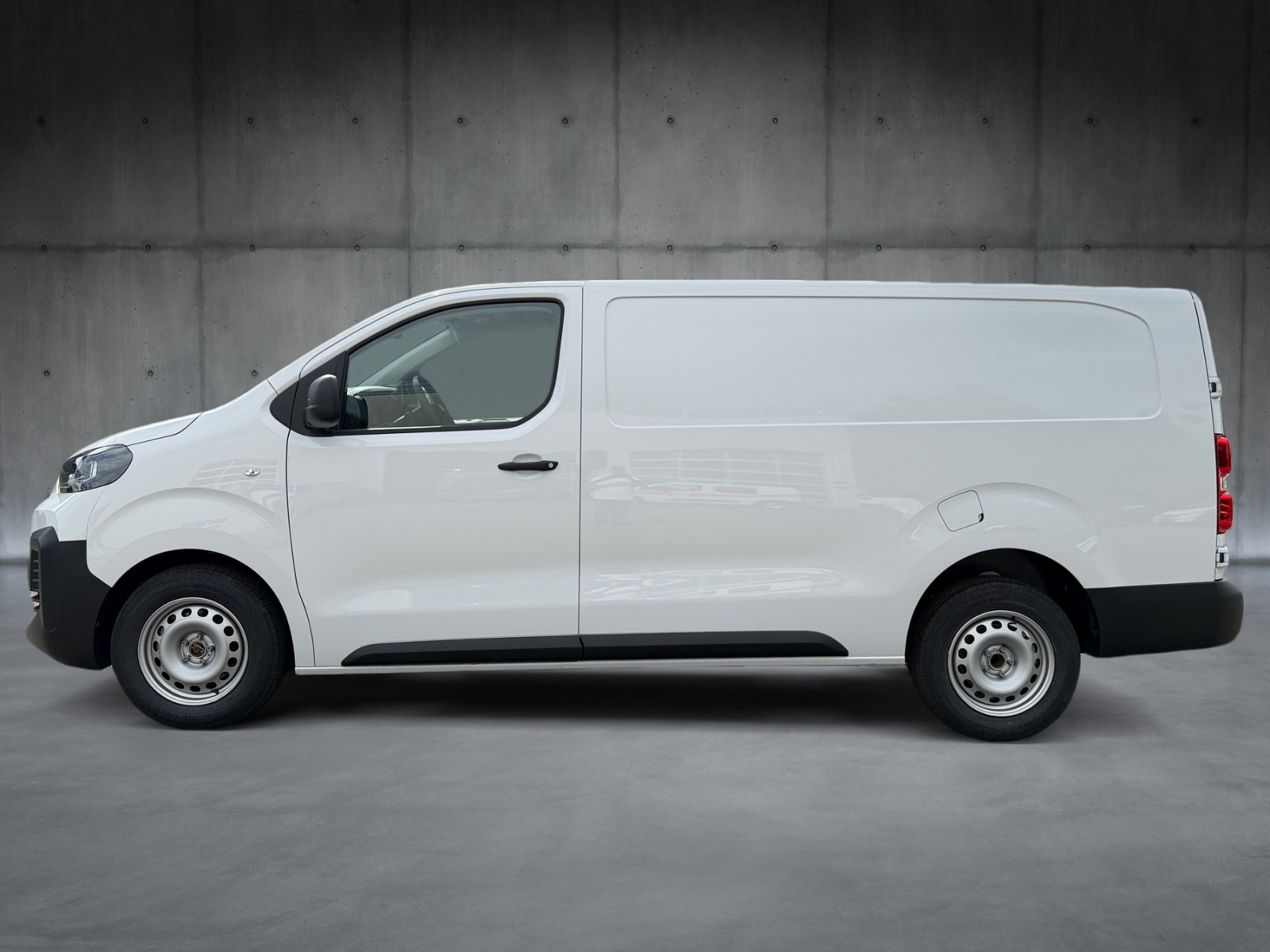 FIAT Scudo 1.5 BlueHDi L3 Easy Pro * 1200 kg Nutzlast * Apple CarPlay & Android Auto Kabellos *-showroom-element-1