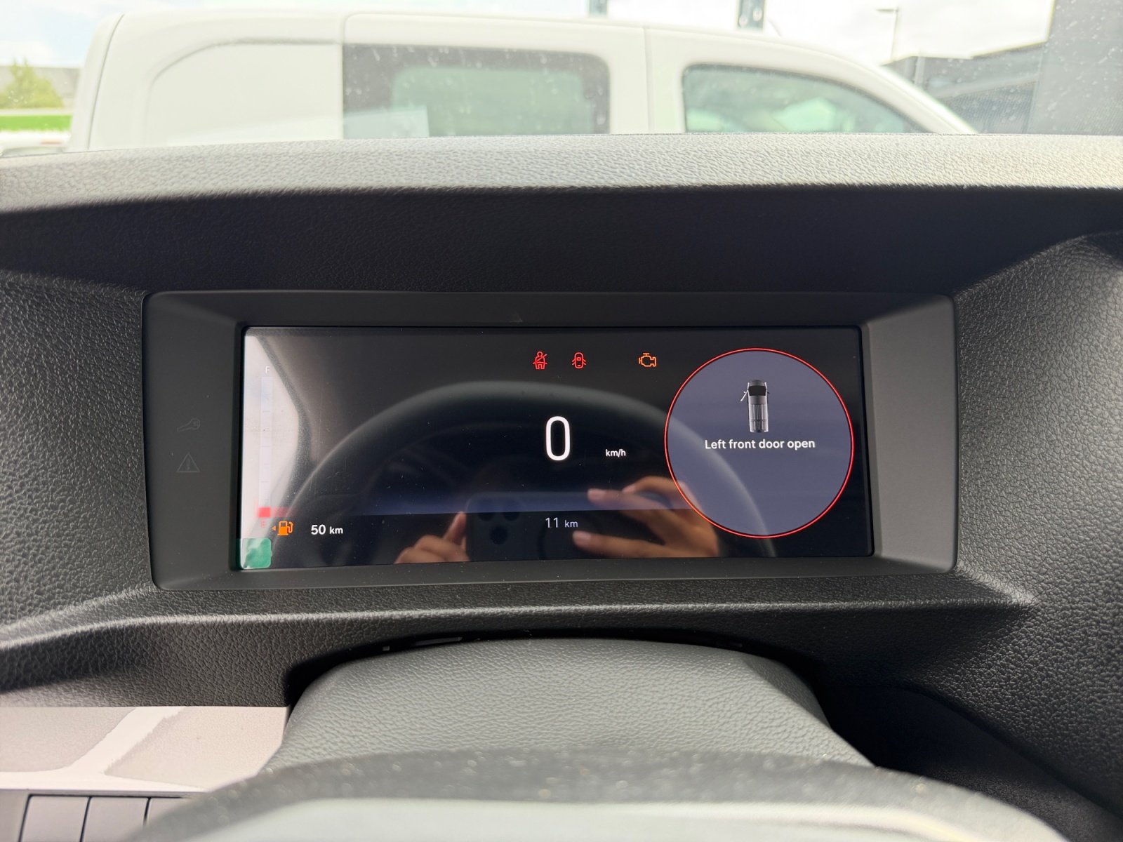 FIAT Scudo 1.5 BlueHDi L3 Easy Pro * 1200 kg Nutzlast * Apple CarPlay & Android Auto Kabellos *-image-10