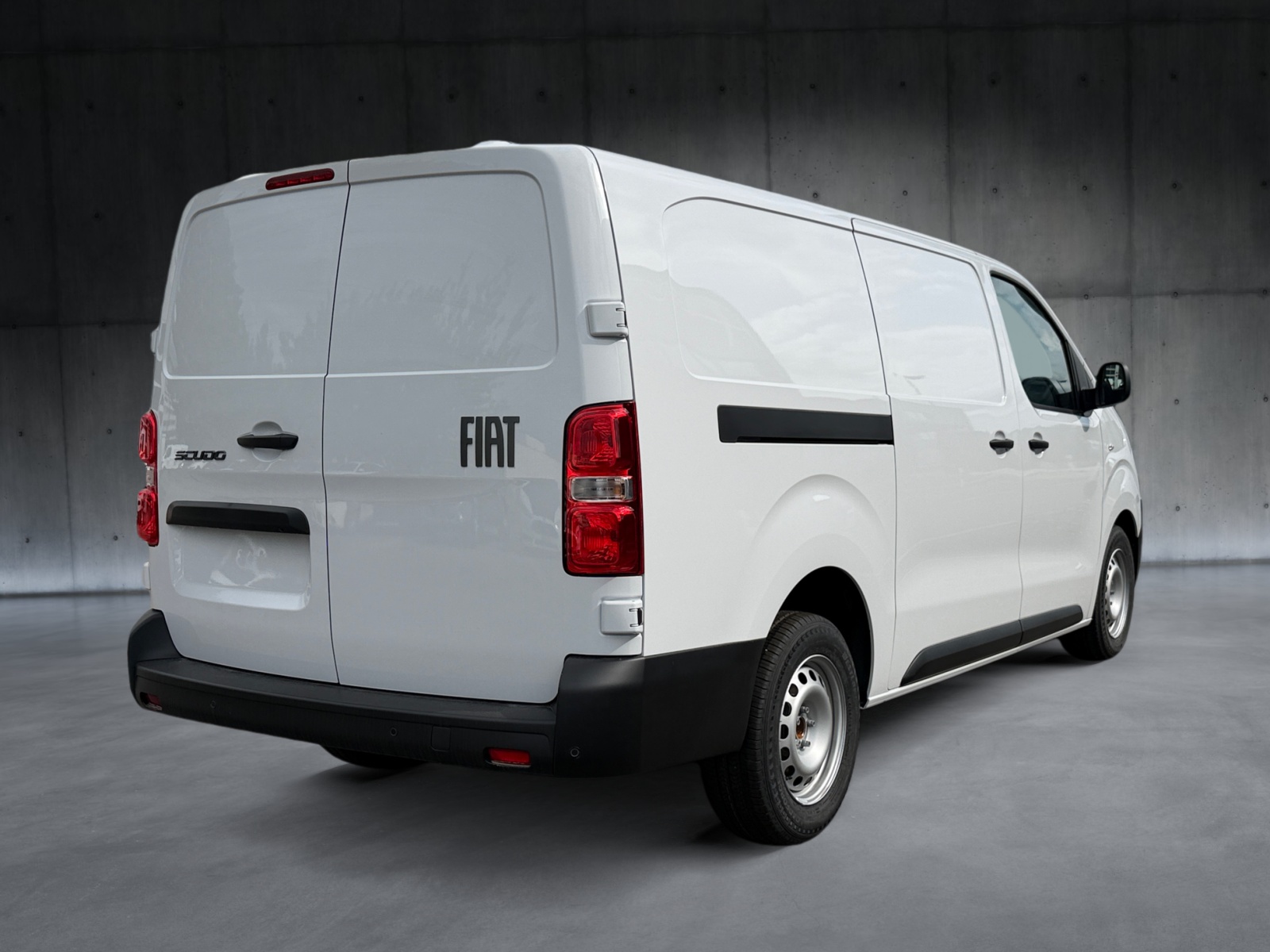 FIAT Scudo 1.5 BlueHDi L3 Easy Pro * 1200 kg Nutzlast * Apple CarPlay & Android Auto Kabellos *-image-4