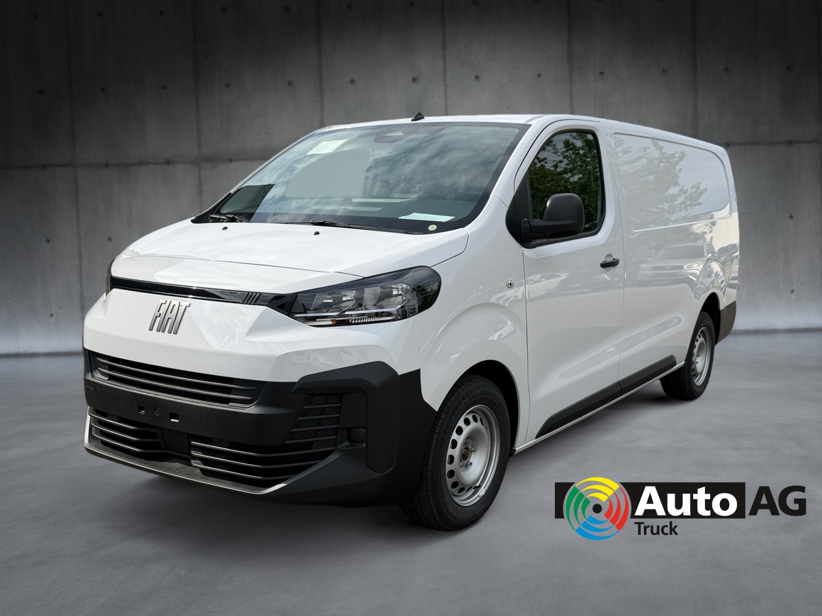 FIAT Scudo 1.5 BlueHDi L3 Easy Pro * 1200 kg Nutzlast * Apple CarPlay & Android Auto Kabellos *