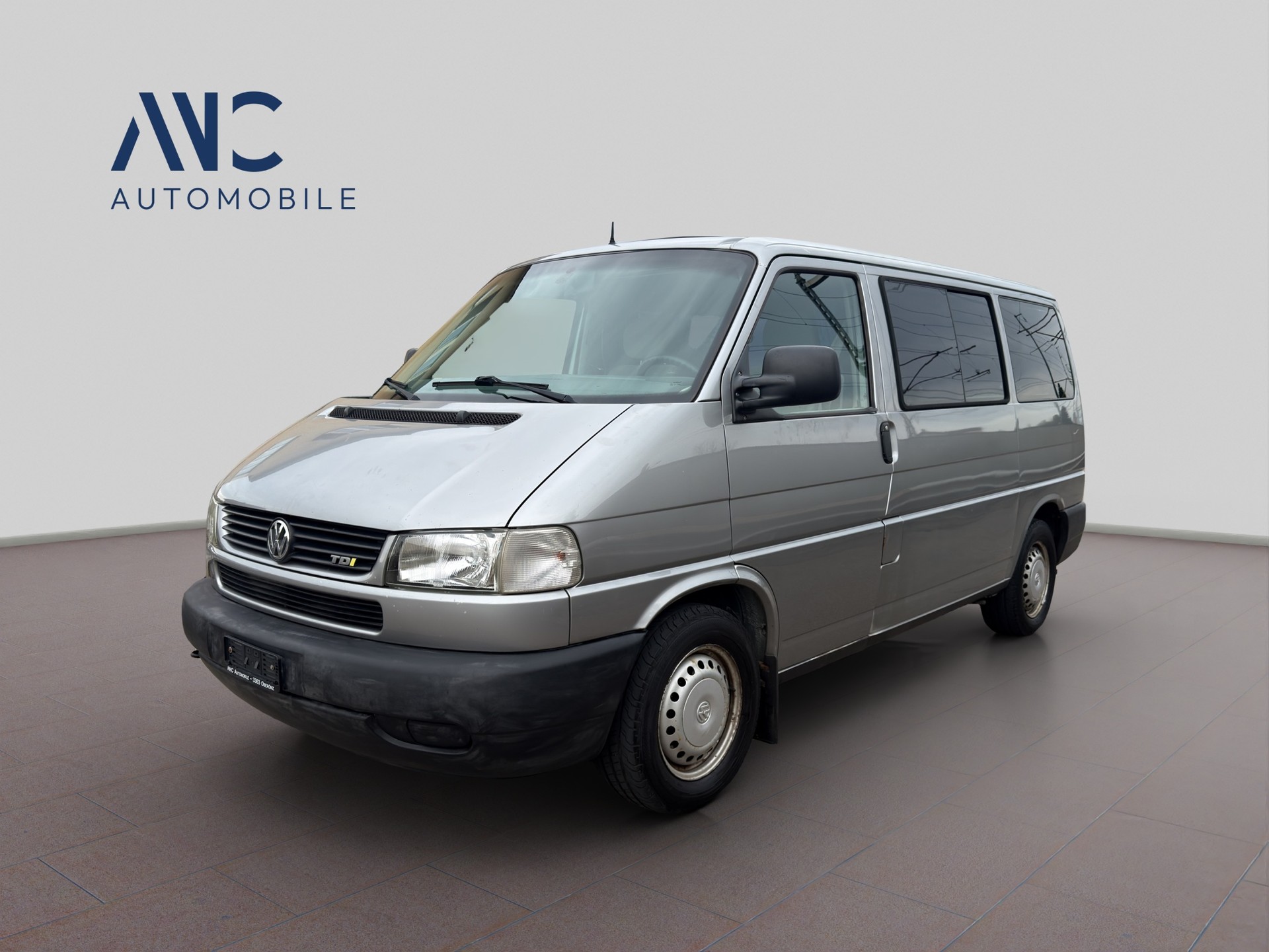 VW T4 Multivan 2.5TDI ABS