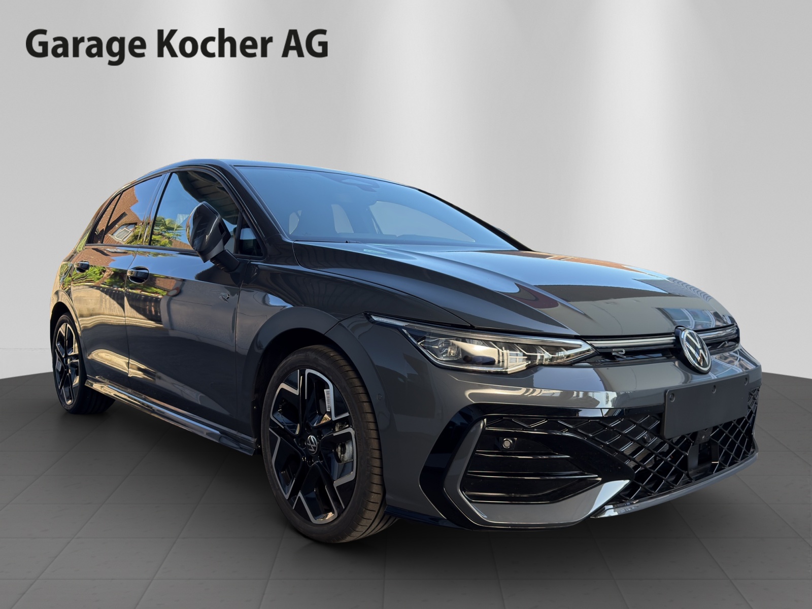 VW Golf 1.5 e TSI mHEV R-Line DSG-image-6