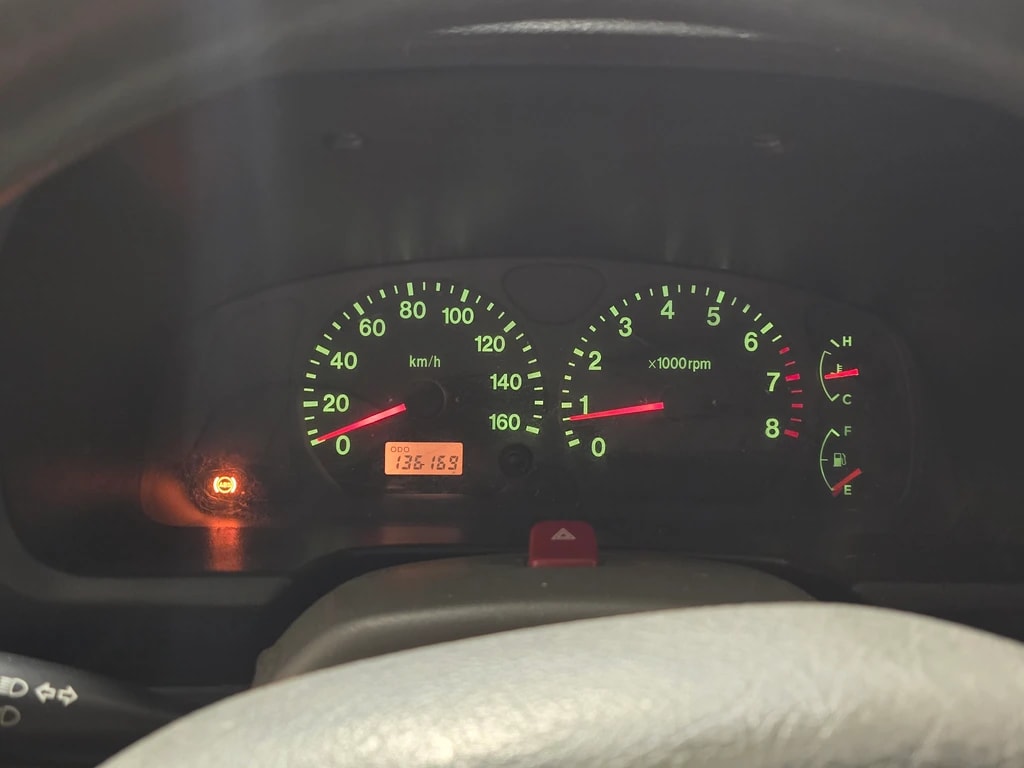 SUZUKI Jimny 1.3 16V JLX Top-image-12