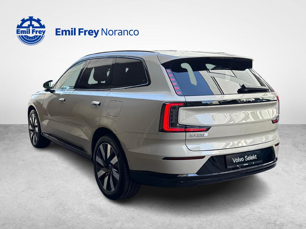 VOLVO EX90 Twin Performance Ultra AWD - Ruote invernali incluse-showroom-element-2