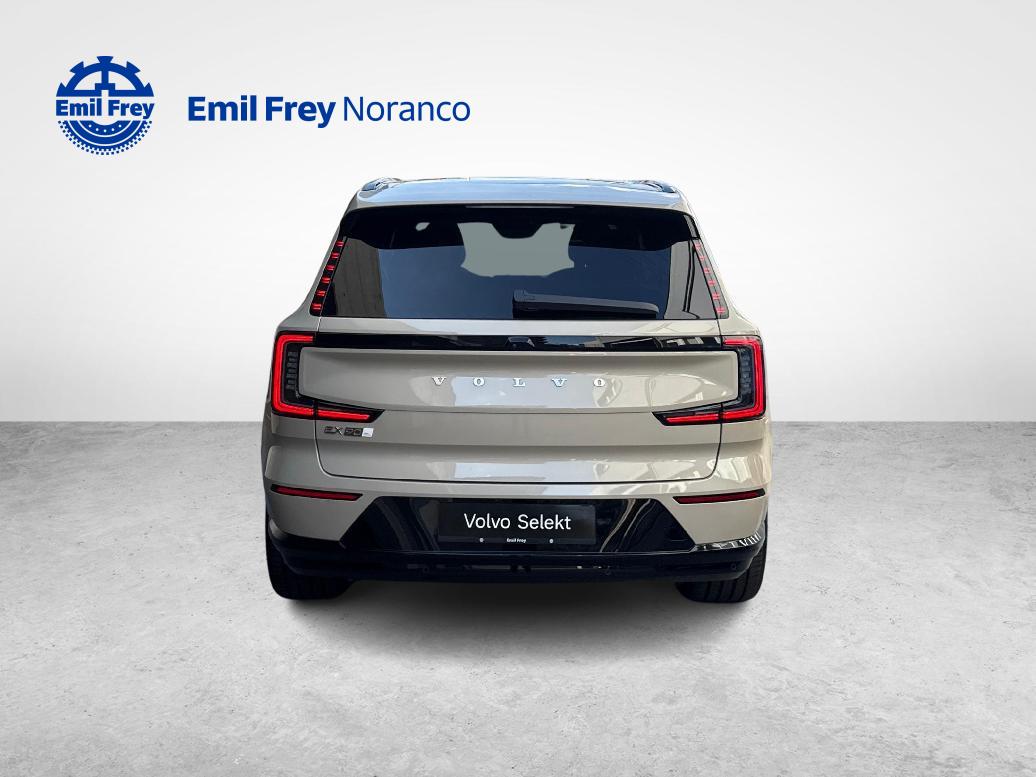 VOLVO EX90 Twin Performance Ultra AWD - Ruote invernali incluse-showroom-element-3