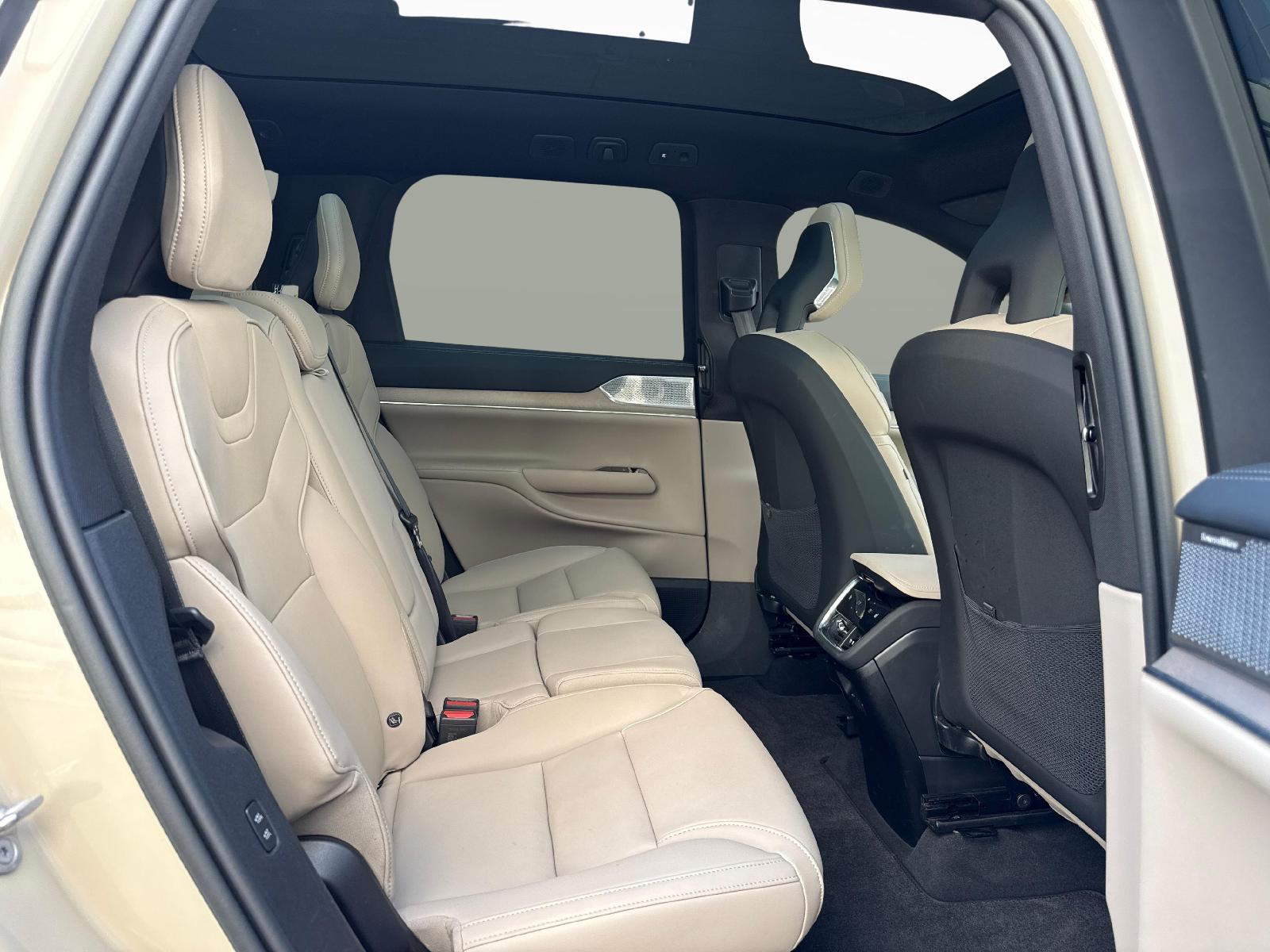 VOLVO EX90 Twin Performance Ultra AWD - Ruote invernali incluse-image-11