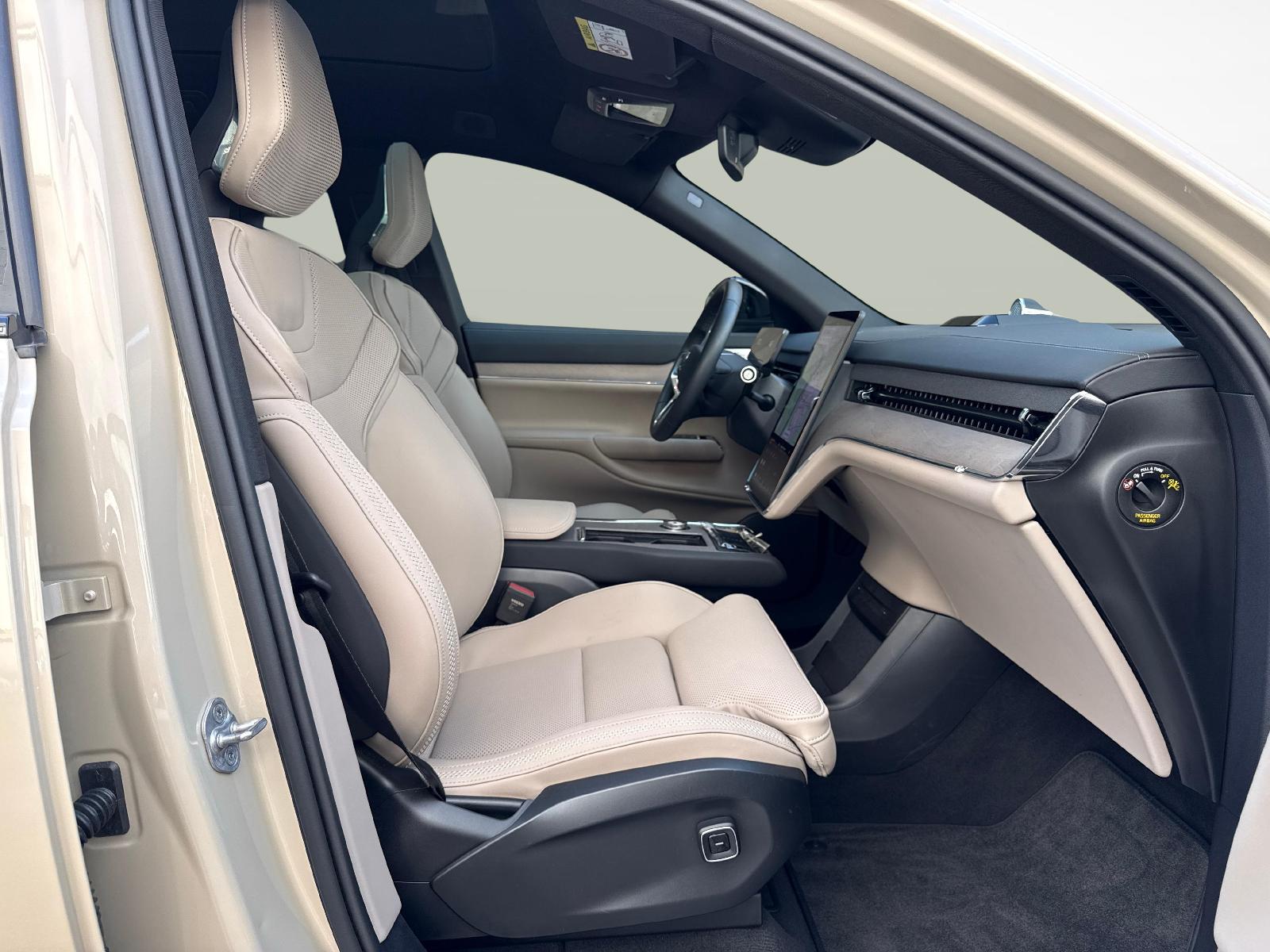 VOLVO EX90 Twin Performance Ultra AWD - Ruote invernali incluse-image-9