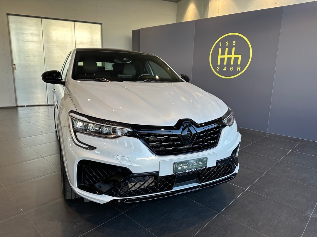 RENAULT Arkana 1.3 TCe R.S. Line EDC-showroom-element-1