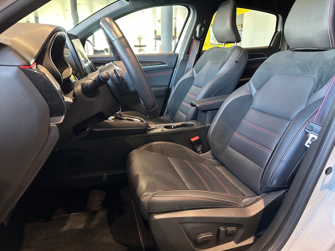 RENAULT Arkana 1.3 TCe R.S. Line EDC-image-10
