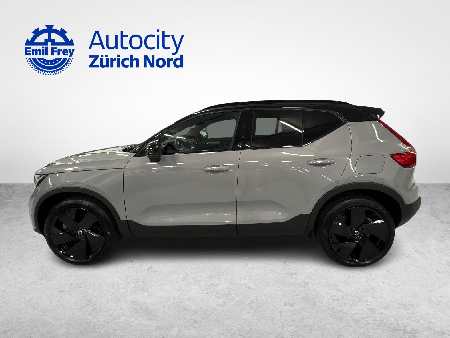 VOLVO EX40 Twin Black Edition AWD-showroom-element-1