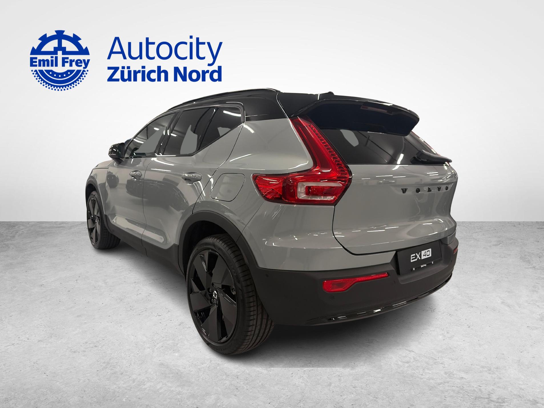 VOLVO EX40 Twin Black Edition AWD-showroom-element-2
