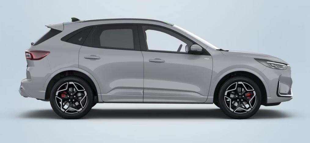 FORD Kuga 2.5 Plug-in Hybrid ST-Line X-showroom-element-2