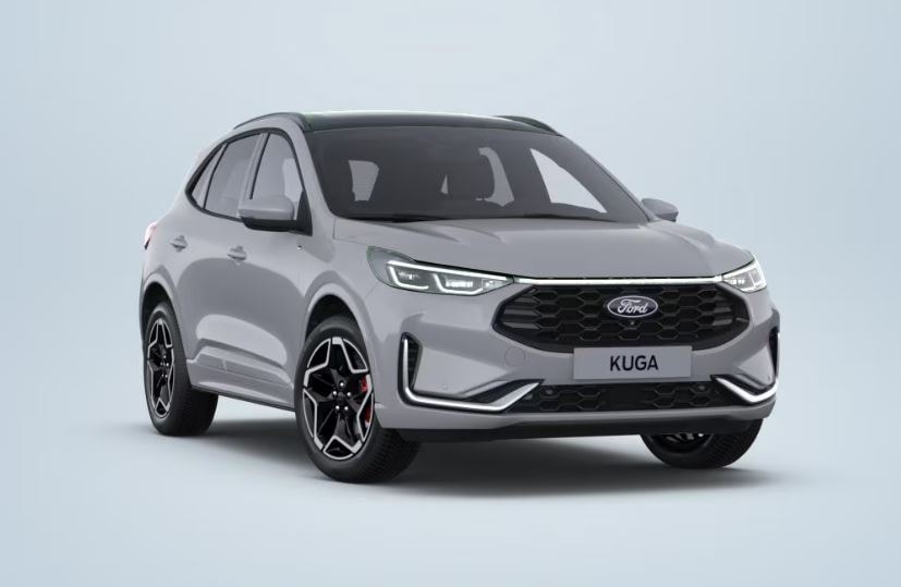 FORD Kuga 2.5 Plug-in Hybrid ST-Line X-showroom-element-1