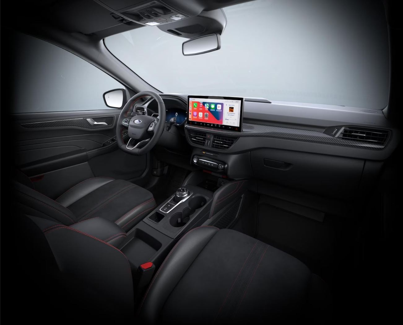 FORD Kuga 2.5 Plug-in Hybrid ST-Line X-image-5
