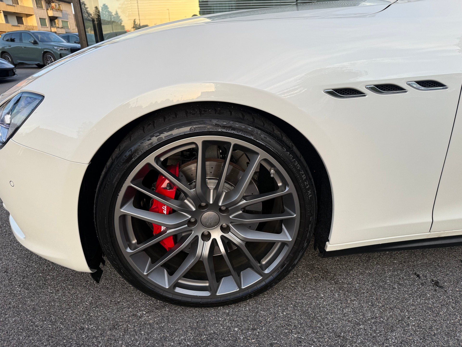 MASERATI Ghibli S Q4 3.0 V6 Automatica-showroom-element-3