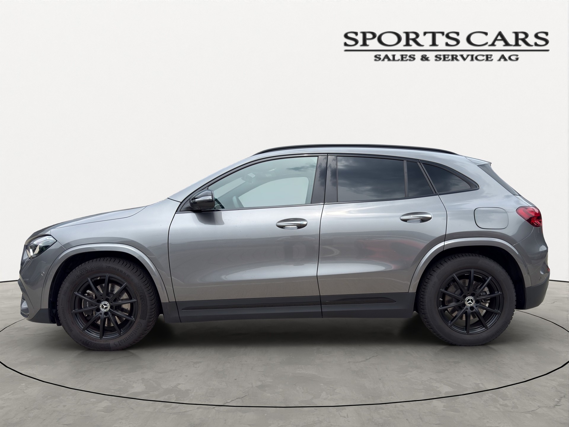 MERCEDES-BENZ GLA 220d 4Matic 8G-DCTSwiss Star-showroom-element-3