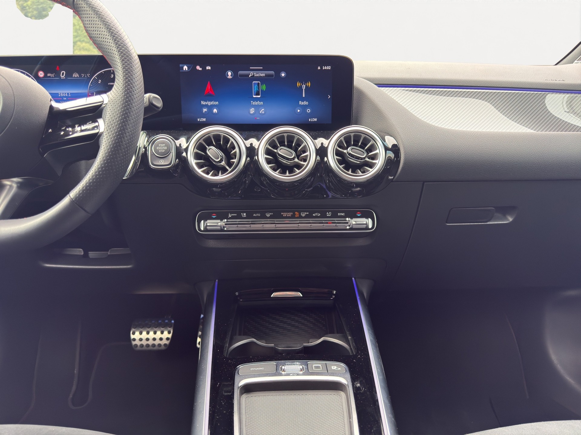 MERCEDES-BENZ GLA 220d 4Matic 8G-DCTSwiss Star-image-13