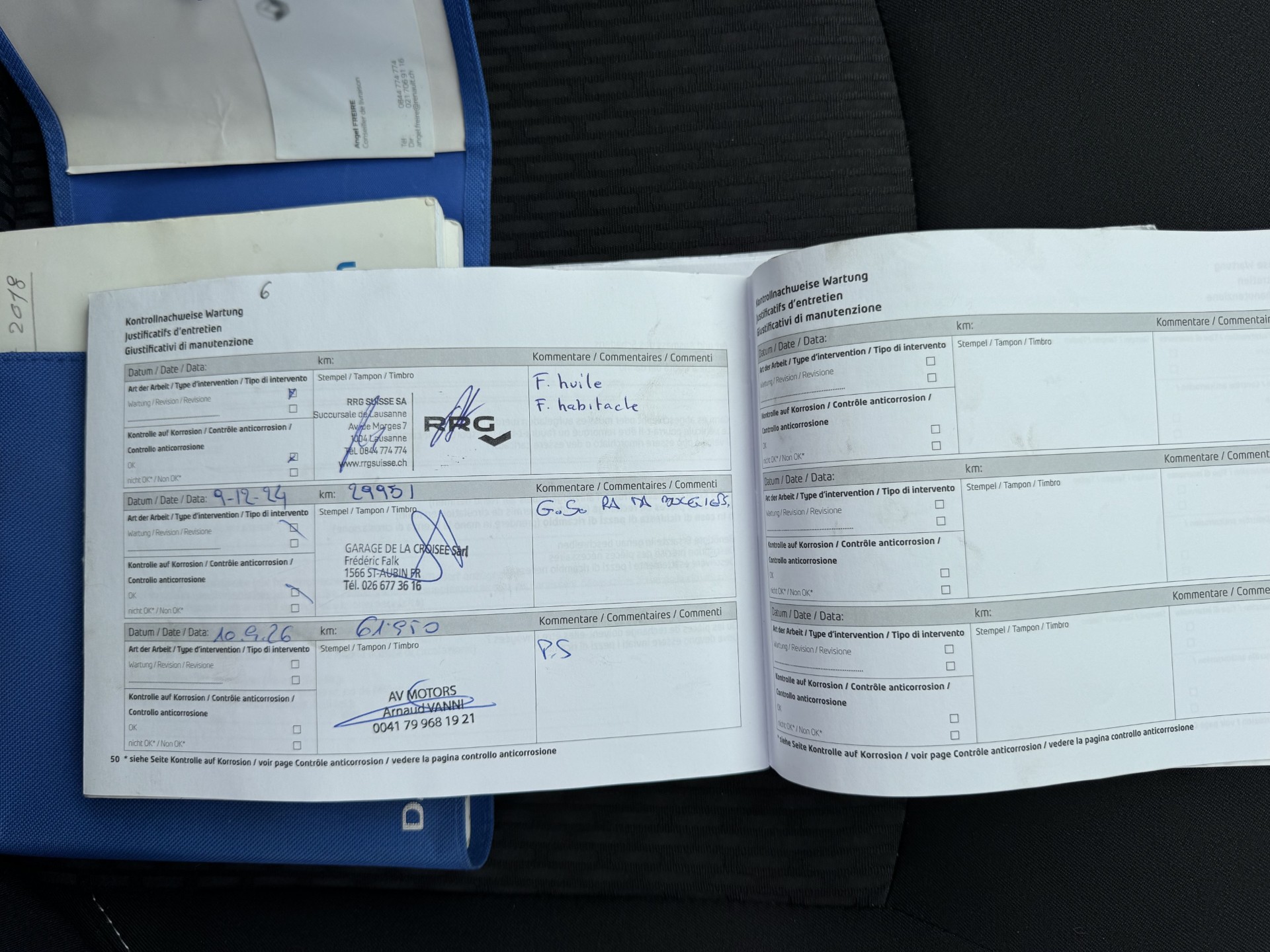 DACIA Sandero 1.0 Comfort-image-12