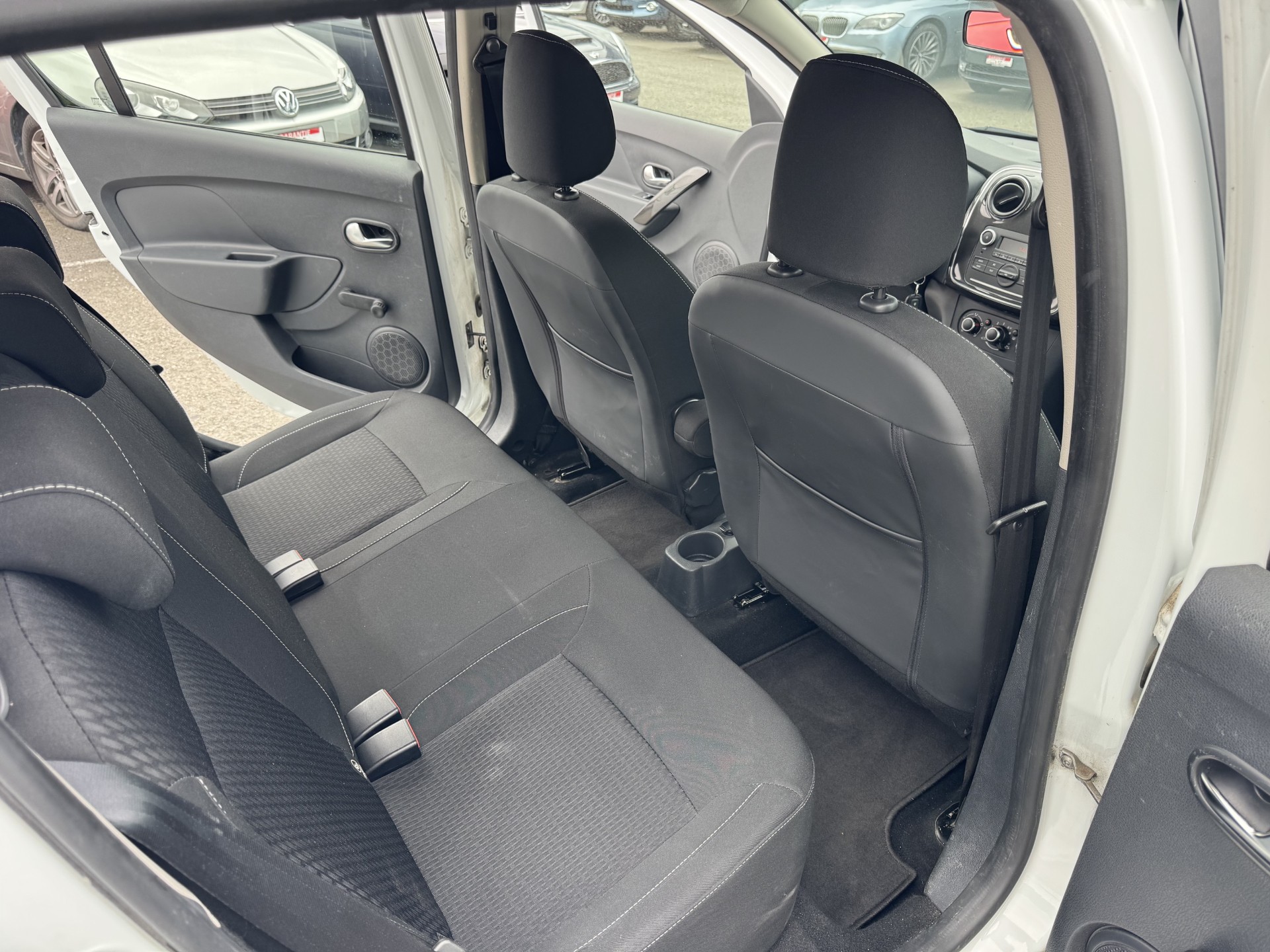 DACIA Sandero 1.0 Comfort-image-10