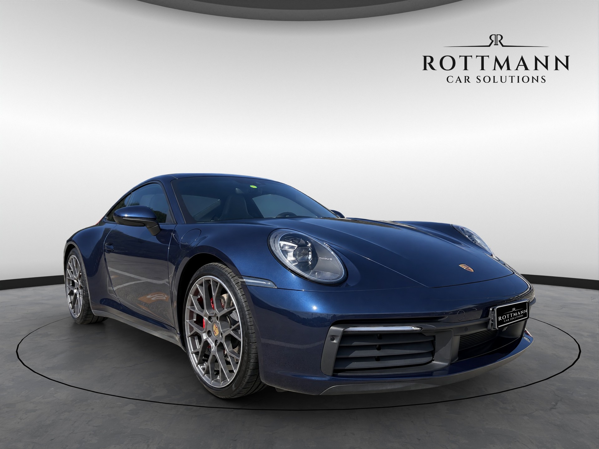 PORSCHE 911 Carrera S PDK-showroom-element-3