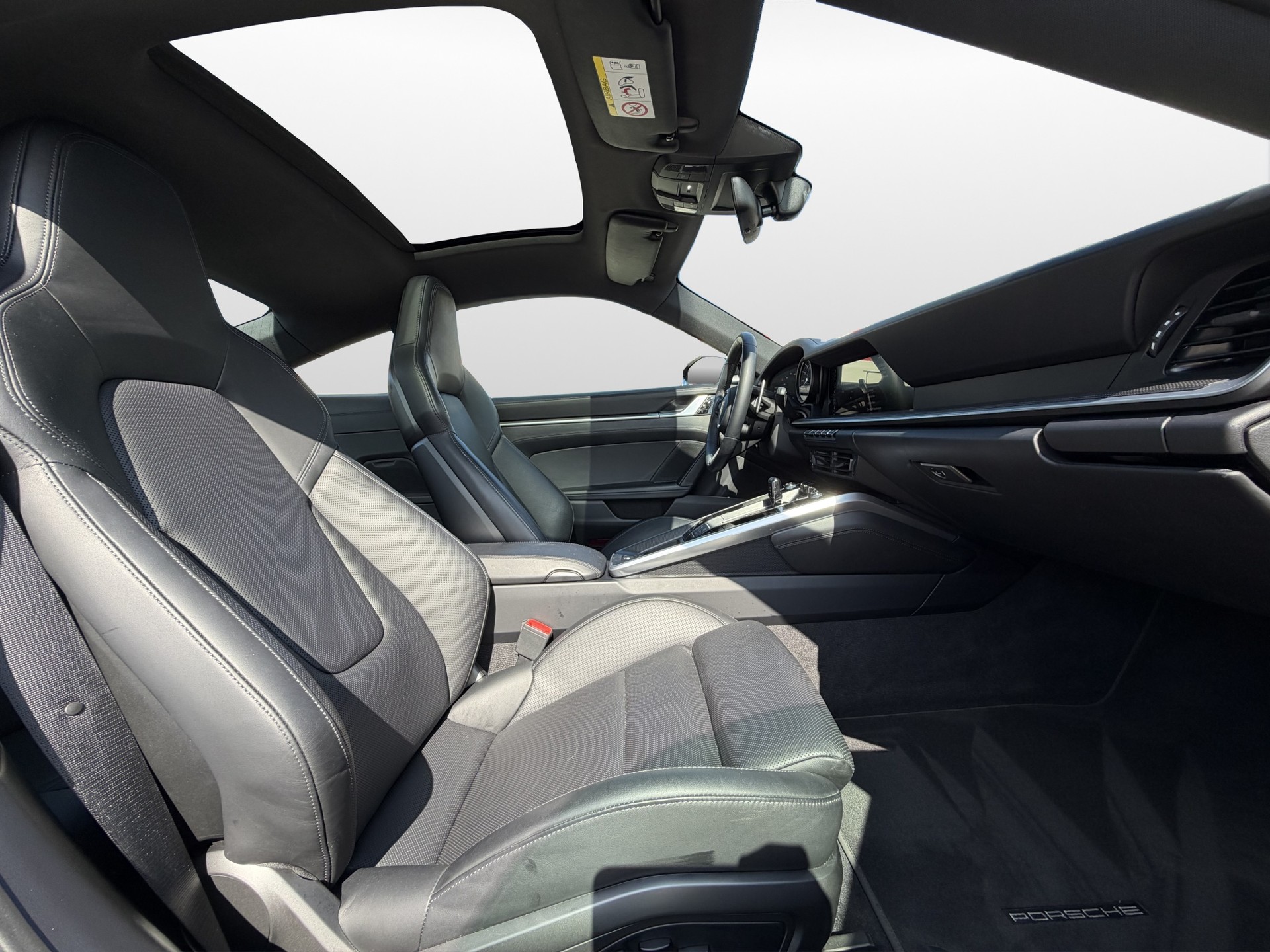 PORSCHE 911 Carrera S PDK-image-9