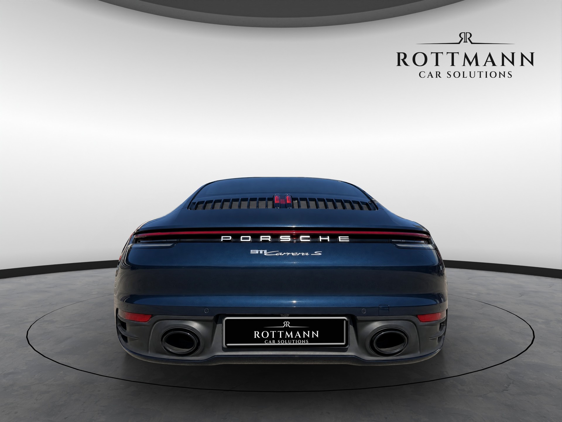 PORSCHE 911 Carrera S PDK-image-6