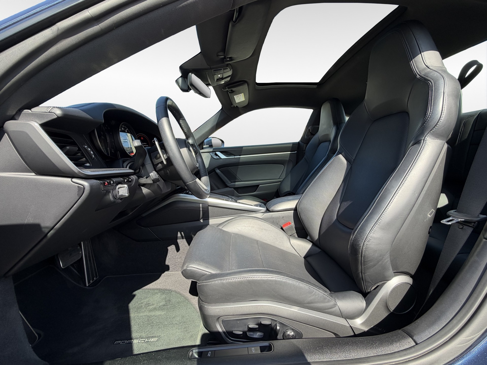 PORSCHE 911 Carrera S PDK-image-8