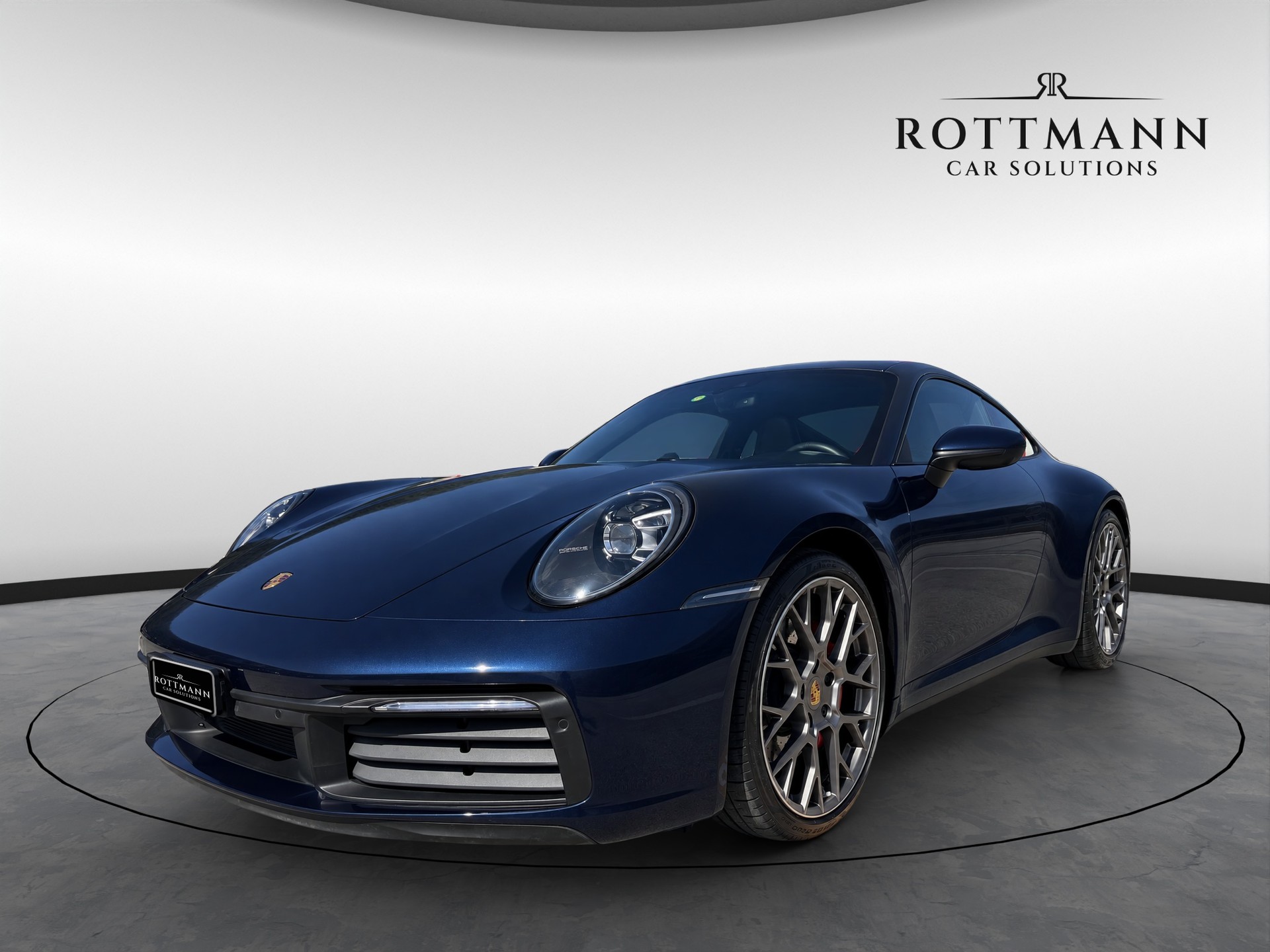 PORSCHE 911 Carrera S PDK-showroom-element-1