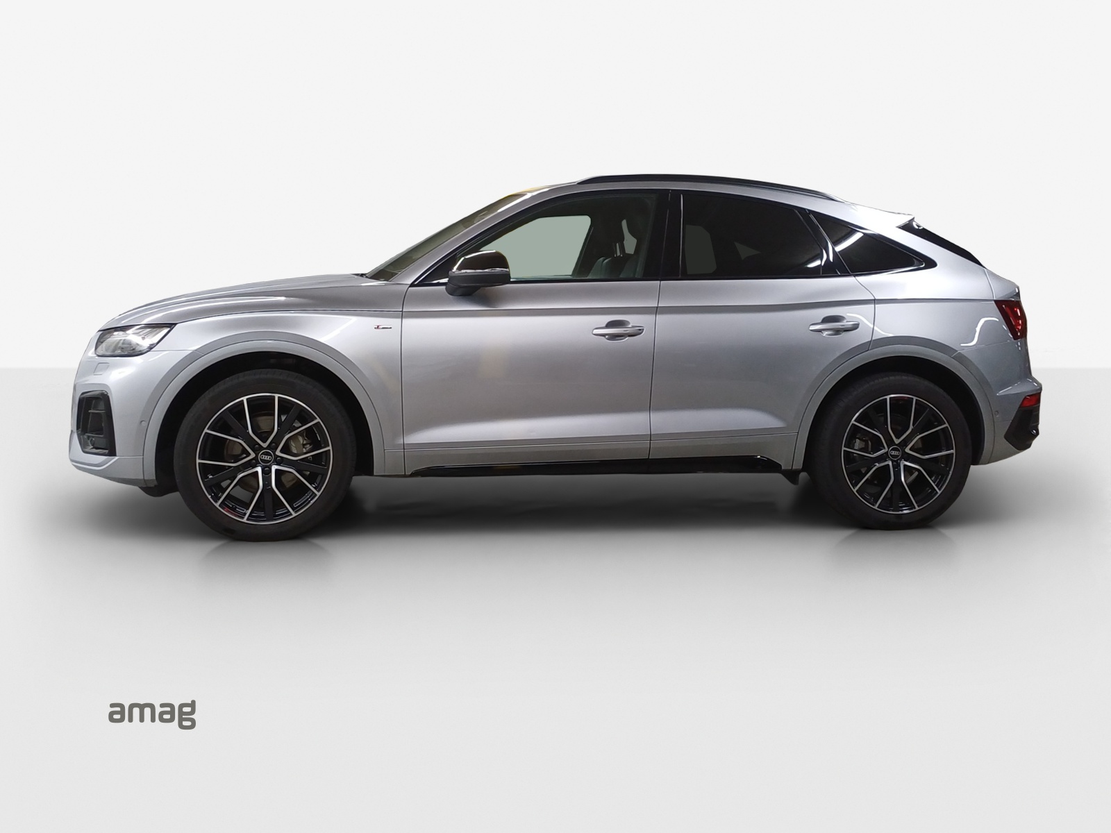 AUDI Q5 Sportback 45 TFSI S line quattro S-tronic-showroom-element-1