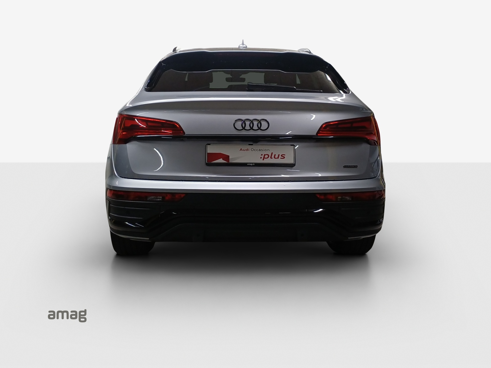 AUDI Q5 Sportback 45 TFSI S line quattro S-tronic-showroom-element-3