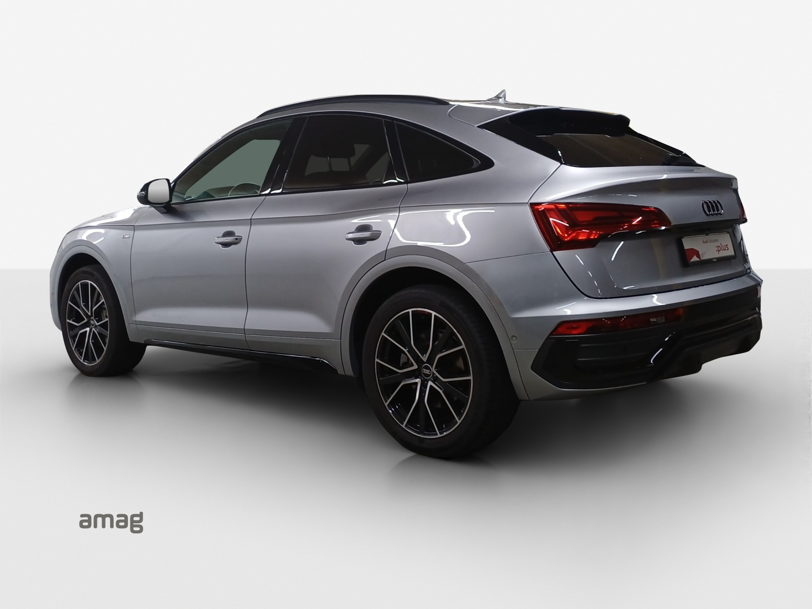 AUDI Q5 Sportback 45 TFSI S line quattro S-tronic-showroom-element-2