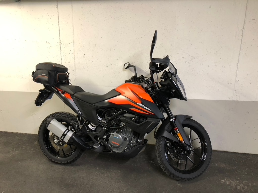 KTM 390 Adventure-image-2