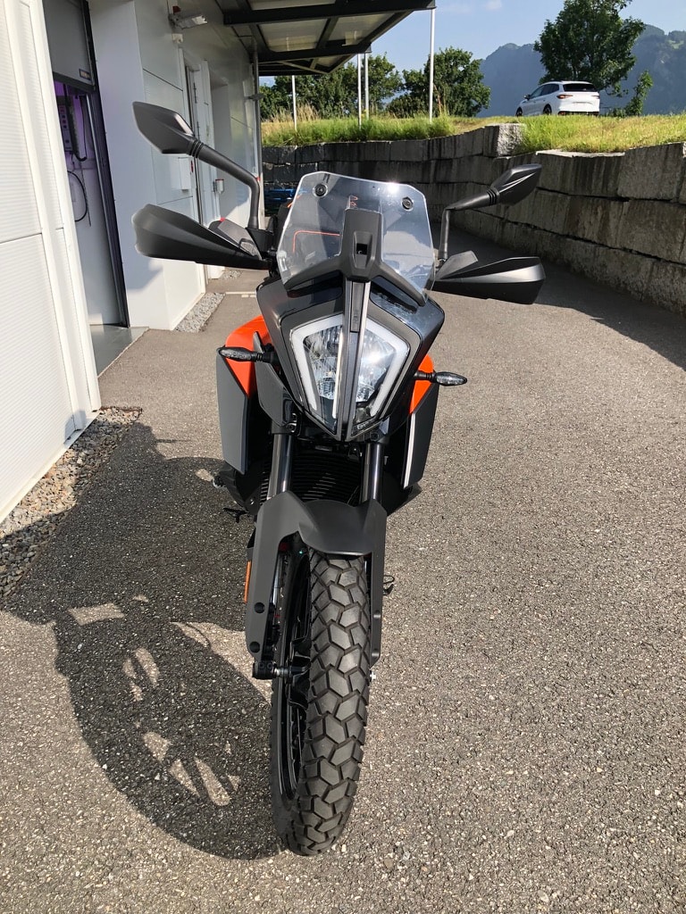 KTM 390 Adventure-image-4