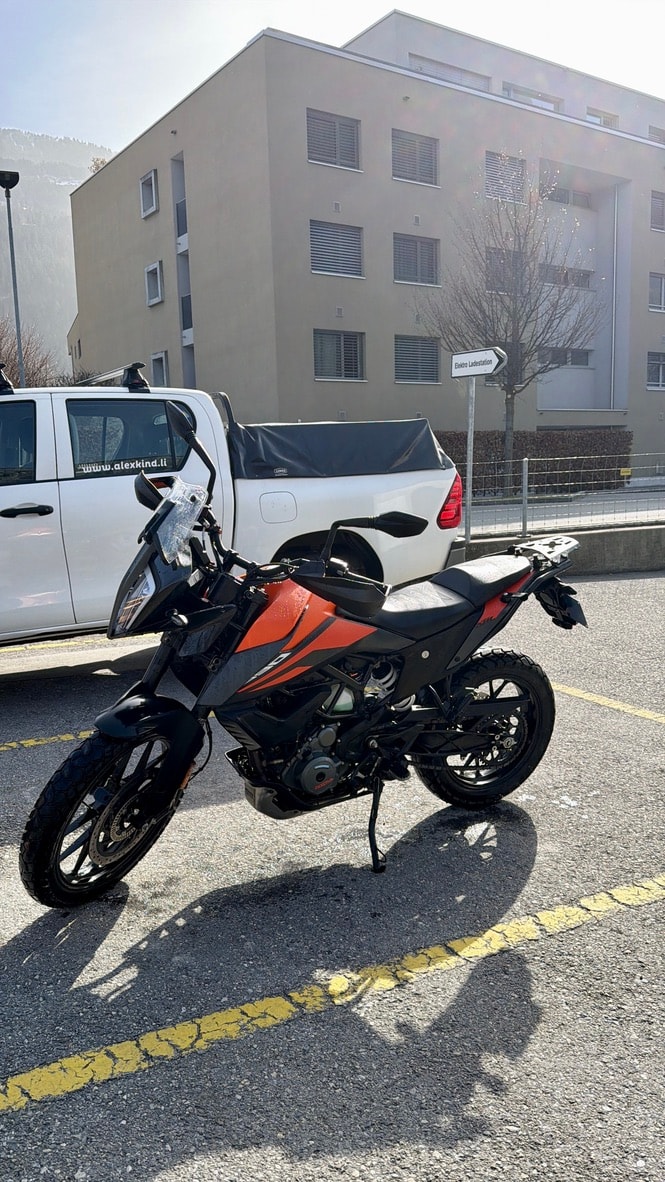 KTM 390 Adventure-image-8