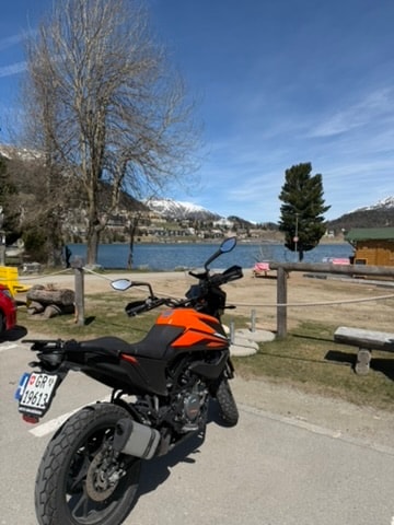 KTM 390 Adventure-image-7