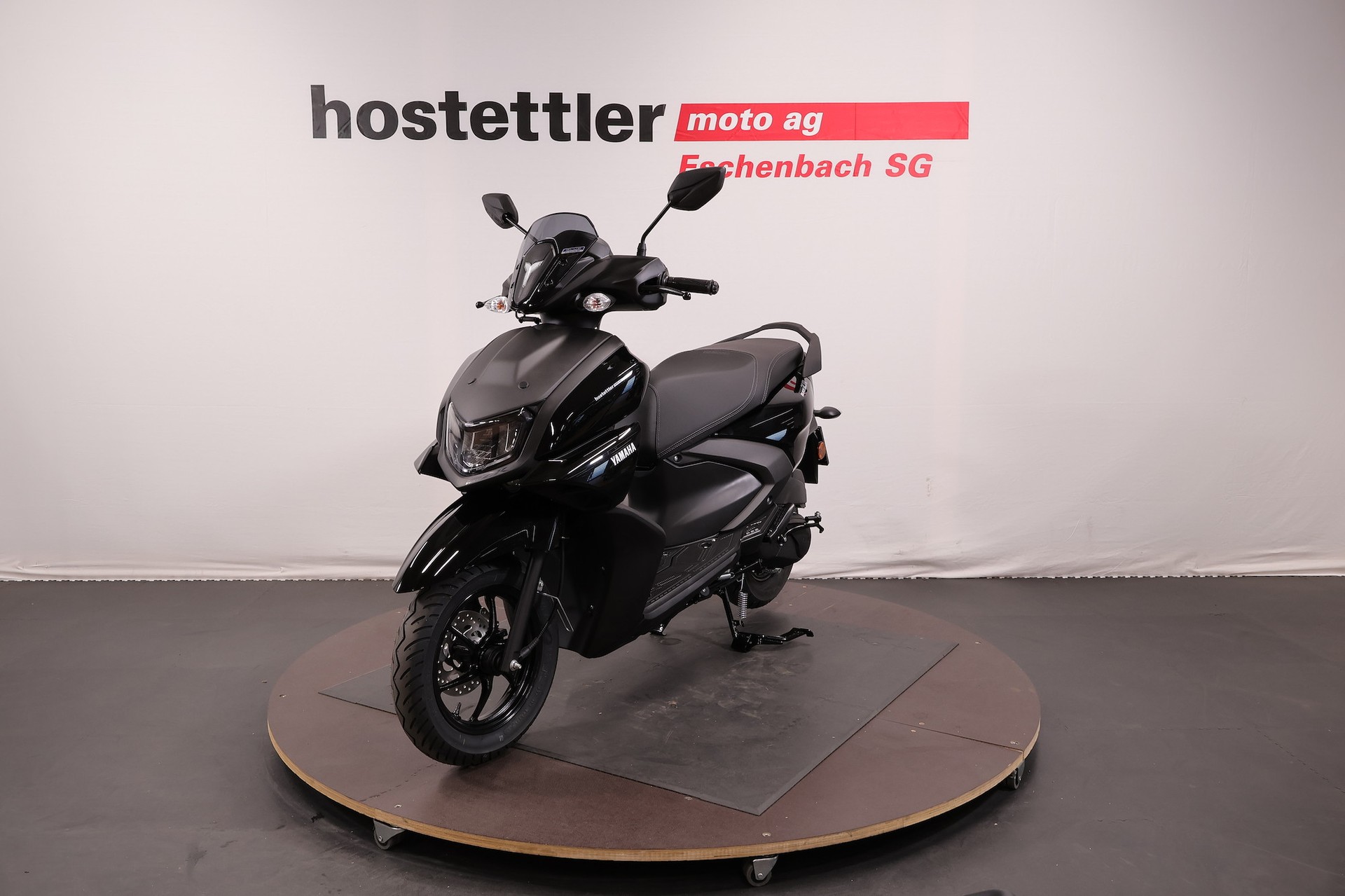 YAMAHA RayZR-image-2