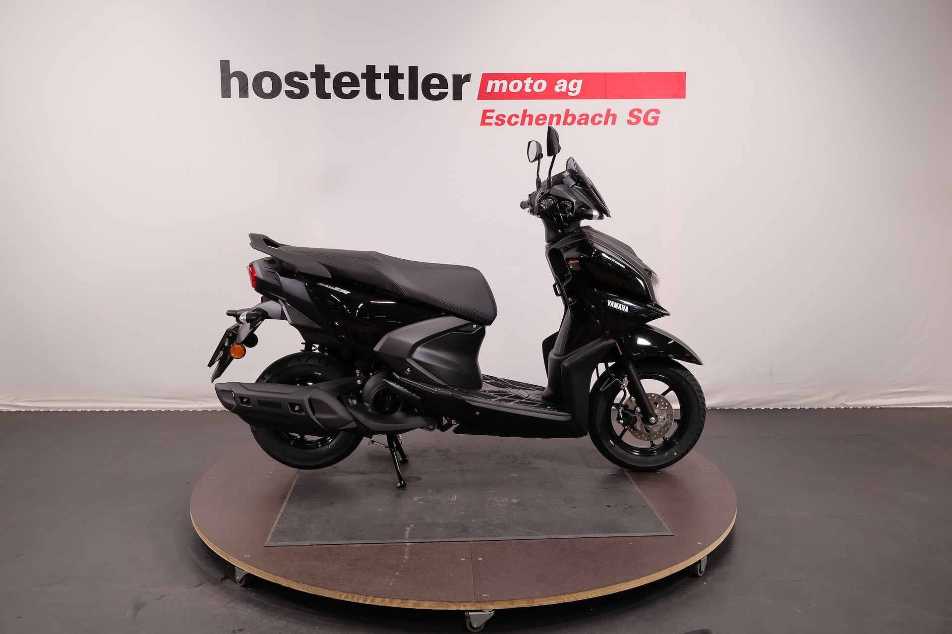 YAMAHA RayZR-image-1