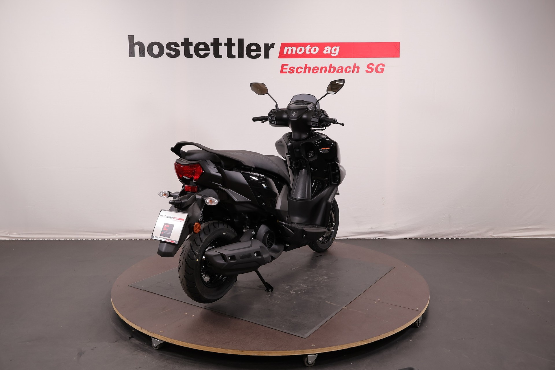 YAMAHA RayZR-image-5